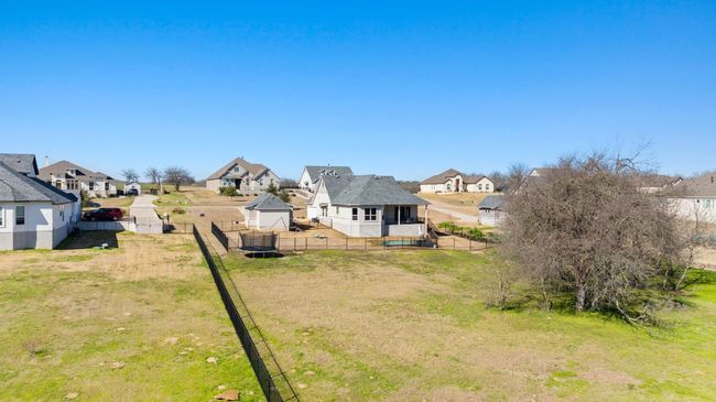 193 Raptor Beak Way, House other with 3 bedrooms, 2 bathrooms and 8 parking in Cedar Creek TX | Image 24