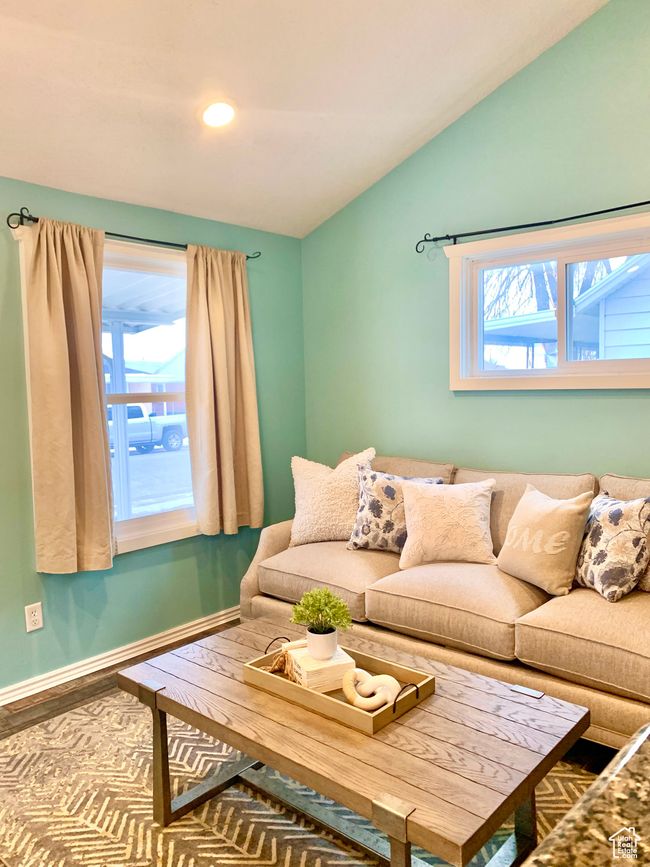 777 E Jepson Ave, House other with 2 bedrooms, 1 bathrooms and 2 parking in Millcreek UT | Image 6