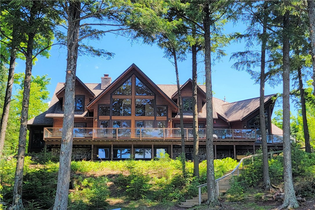 Chapinwood Rd, Cable, WI 54821
