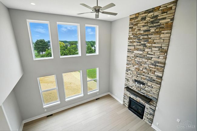 109 Shyla Ct, House other with 4 bedrooms, 4 bathrooms and null parking in Monroe OH | Image 17