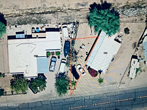 --9620 E Birchwood Avenue, Mesa, AZ, 85208 | Card Image