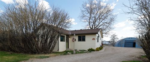 813 S Michigan Street, Conrad, MT, 59425 | Card Image