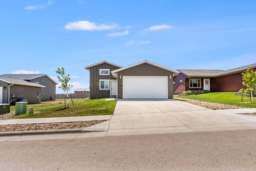 5229 Coal Bank Drive, Rapid City, SD, 57701 | Card Image