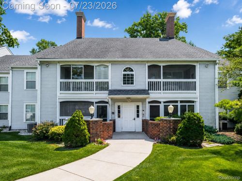 203-618 Curzon Ct, Howell, MI, 48843-4179 | Card Image