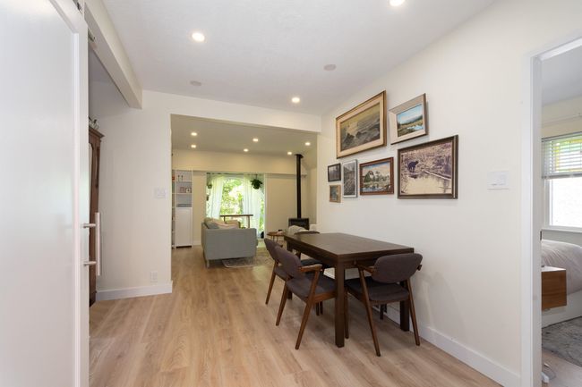 3652 Point Grey Rd, House other with 4 bedrooms, 4 bathrooms and 2 parking in Vancouver BC | Image 13