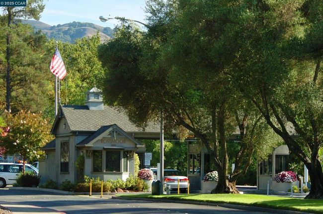 APT-5 - 1217 Running Springs Rd, Condo with 2 bedrooms, 1 bathrooms and 1 parking in Walnut Creek CA | Image 43
