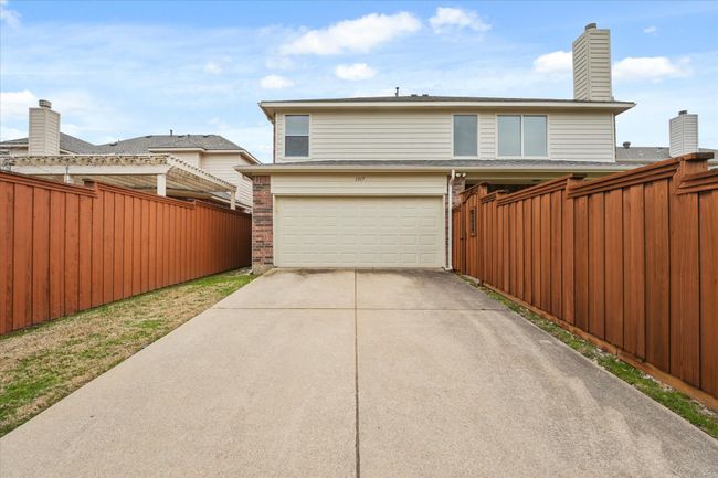 1317 Grapevine Dr, House other with 5 bedrooms, 4 bathrooms and null parking in Allen TX | Image 23