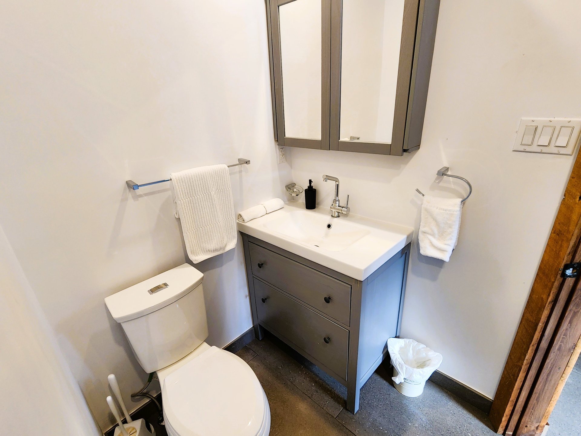 Residential Lease in La Macaza 2