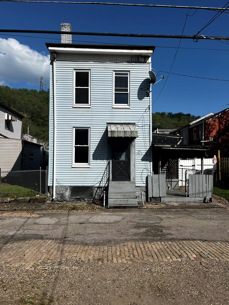 Lane D , Wheeling, WV 26003