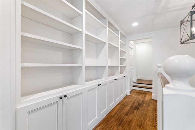 there is a space for every item you have! | Image 27