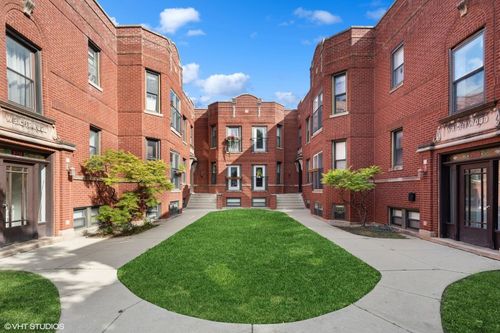 apt-3c-3708 W Wrightwood Ave, Chicago, IL, 60647-1171 | Card Image