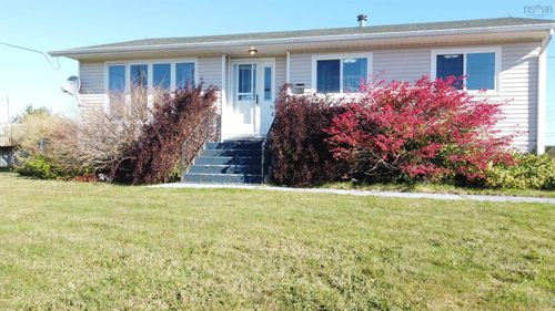 125 Grandique Ferry Rd, Louisdale, NS, B0E1V0 | Card Image