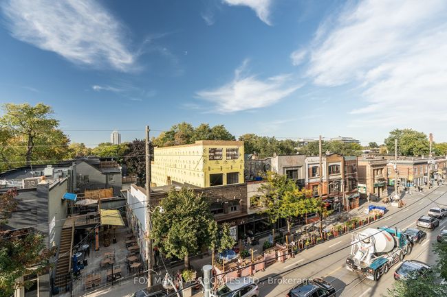 411 - 246 Logan Ave, Condo with 2 bedrooms, 1 bathrooms and null parking in Toronto ON | Image 26
