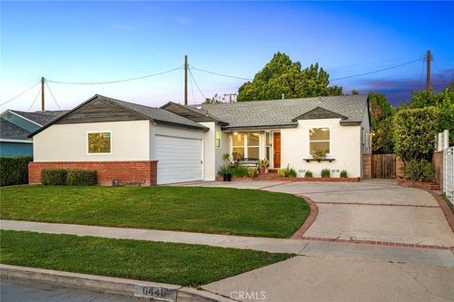 6440 Petit Avenue, Van Nuys, CA, 91406 | Card Image