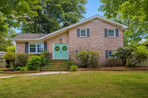 663 Harbor View Road, Charleston, SC, 29412 | Card Image