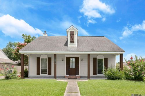 12239 Arrowood Ave, Baton Rouge, LA, 70818-2636 | Card Image