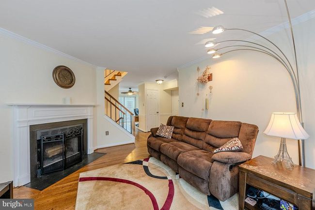 12836 Mill Brook Ct, Townhouse with 4 bedrooms, 4 bathrooms and null parking in WOODBRIDGE VA | Image 10
