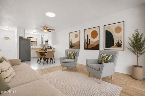 b303-6721 E Mcdowell Rd, Scottsdale, AZ, 85257-3100 | Card Image