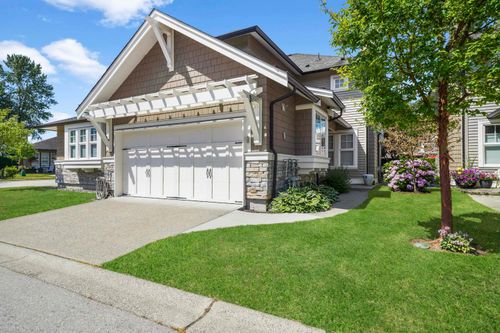 32-19452 Fraser Way, Pitt Meadows, BC, V3Y0A3 | Card Image