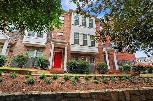 1182 Warner Park Ct, Decatur, GA, 30033-5541 | Card Image
