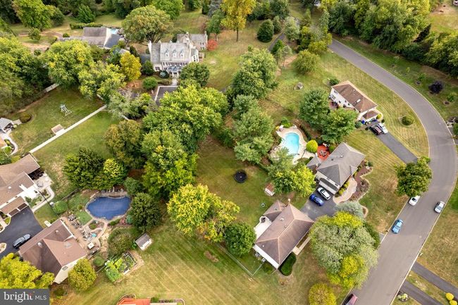 79 W Norton Dr, House other with 5 bedrooms, 4 bathrooms and null parking in Churchville PA | Image 81