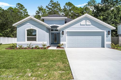 108 Karas Trl, PALM COAST, FL, 32164-5617 | Card Image