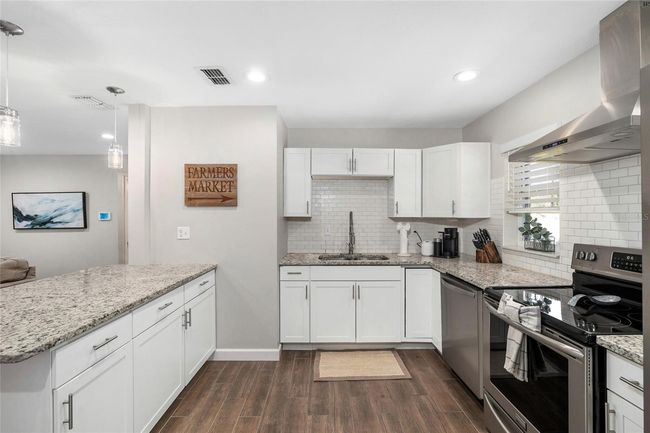 4105 W Fair Oaks Ave, House other with 3 bedrooms, 3 bathrooms and null parking in TAMPA FL | Image 6