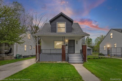 8227 Saint Marys St, Detroit, MI, 48228-1958 | Card Image
