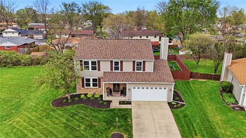 6632 Pheasant Ridge Rd, Dayton, OH, 45424-7109 | Card Image
