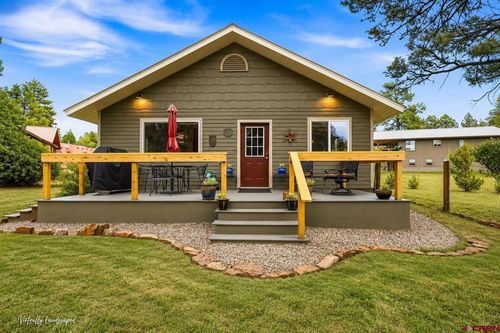 26 Tee Ct, Pagosa Springs, CO, 81147-9201 | Card Image