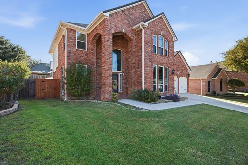 8258 Quachita Crossover, Fort Worth, TX, 76137-5353 | Card Image