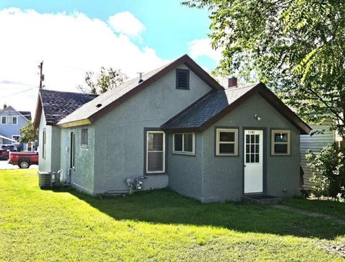 1103 Dewey Avenue Ne, Bemidji, MN, 56601 | Card Image