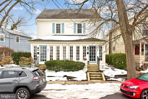 286-288 Lake St, HADDONFIELD, NJ, 08033-1511 | Card Image