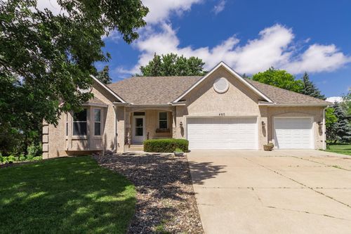 485 Preserve Path, West Saint Paul, MN, 55118-4410 | Card Image