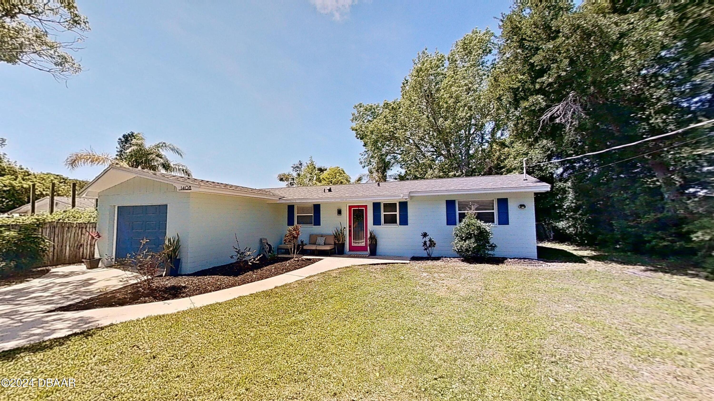 2nd St, Edgewater, FL 32132