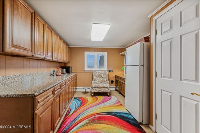 206 Beach Ave, House other with 5 bedrooms, 3 bathrooms and null parking in Leonardo NJ | Image 21