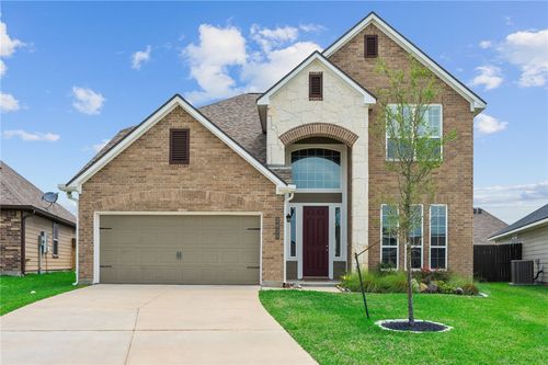2020 Kathryn Dr, Bryan, TX, 77807-1524 | Card Image