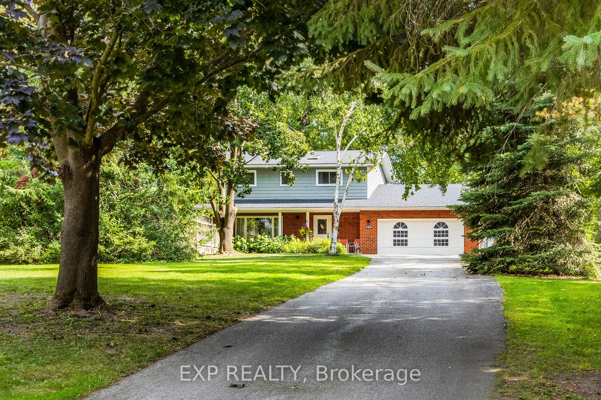 Residential in Orillia