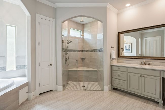 717 Sir Barton Trl, House other with 5 bedrooms, 6 bathrooms and null parking in Keller TX | Image 17