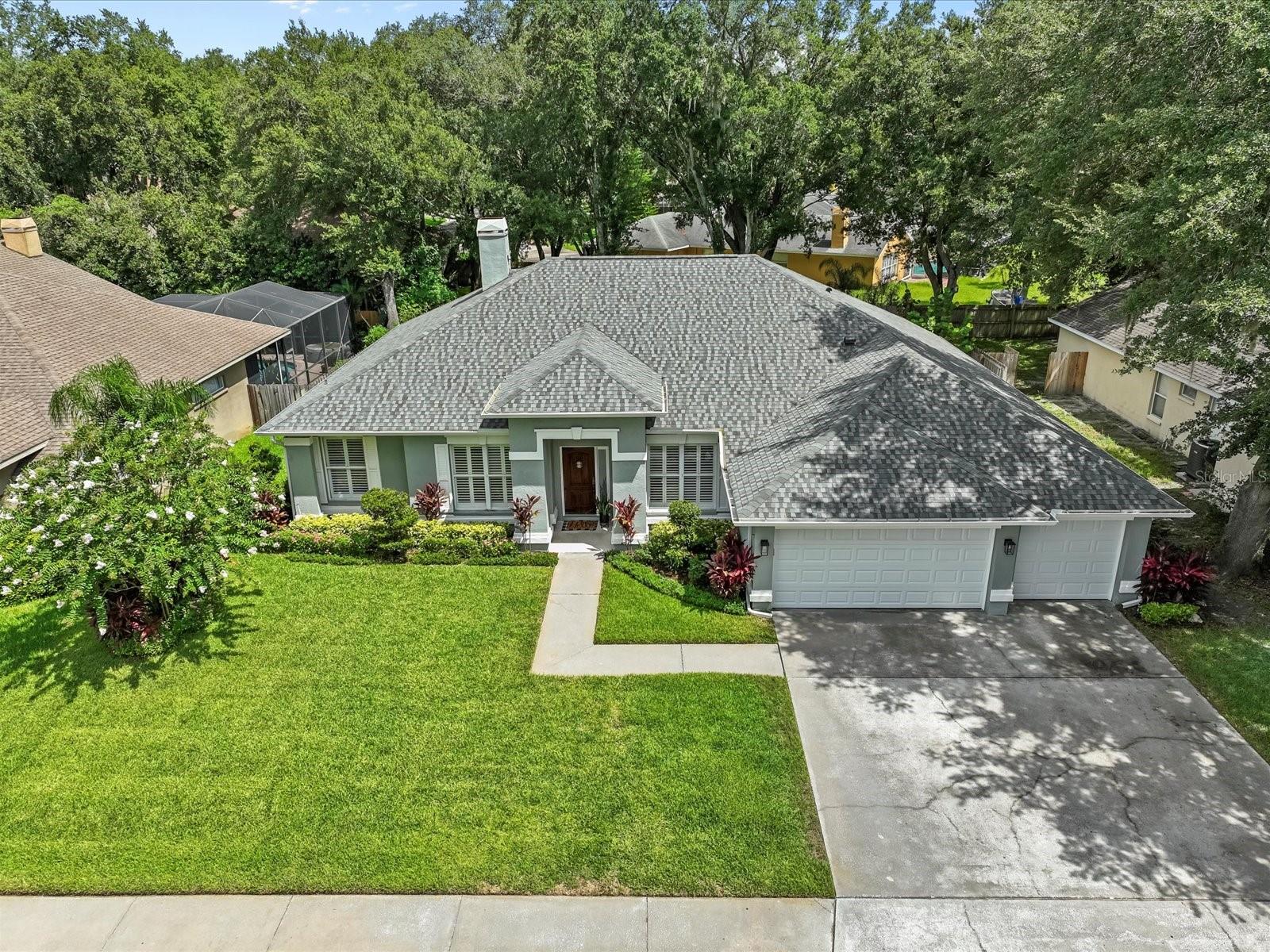 Eagle Bluff Dr, Valrico, FL 33596