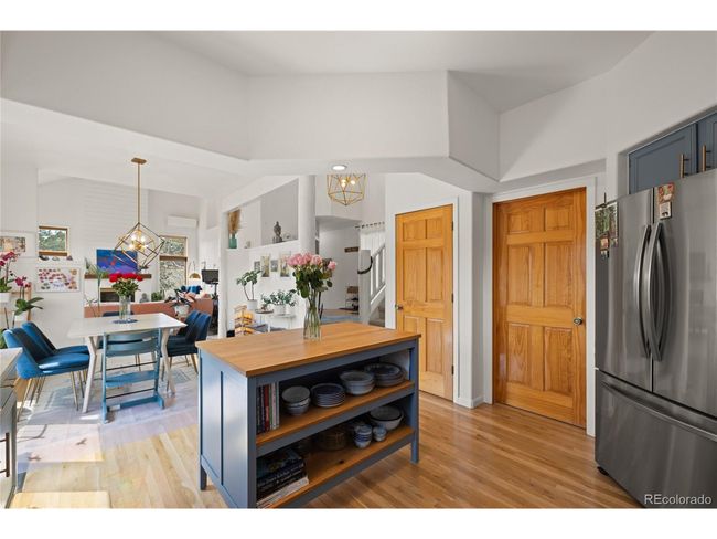 21505 Spring Creek Rd, House other with 3 bedrooms, 3 bathrooms and null parking in Buffalo Creek CO | Image 16