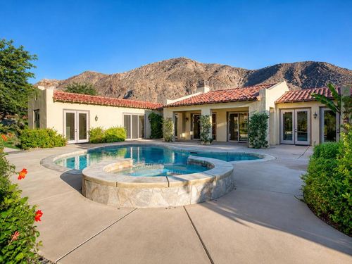 3035 Arroyo Seco, Palm Springs, CA, 92264-9683 | Card Image