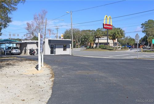 602 Ne Us Highway 19, CRYSTAL RIVER, FL, 34429 | Card Image