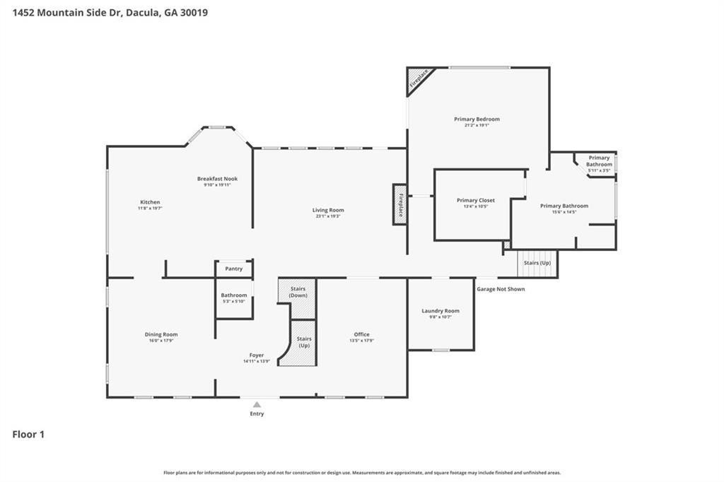Residential in Dacula 5