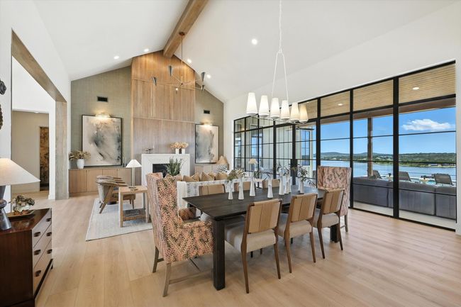 6037 Hells Gate Loop, House other with 5 bedrooms, 6 bathrooms and null parking in Strawn TX | Image 9