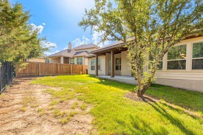 View of yard featuring a patio | Image 29