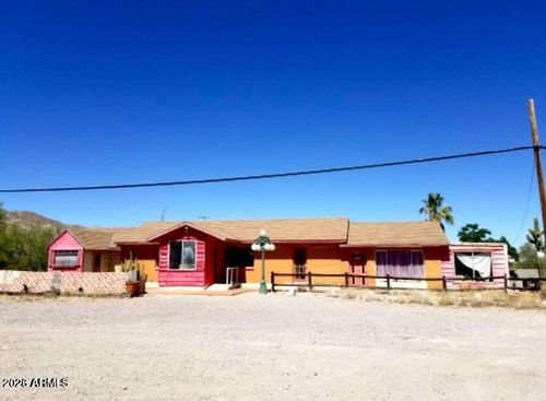 1721 N 2nd Ave, Ajo, AZ, 85321-1636 | Card Image