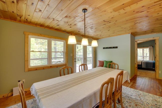 7166 Woodside Dr, House other with 3 bedrooms, 2 bathrooms and null parking in Liberty IN | Image 42