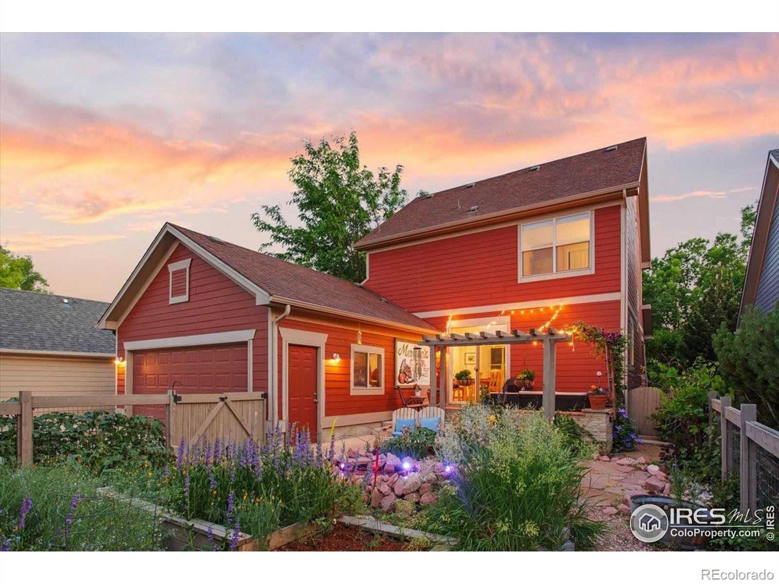 Windom Pl, Loveland, CO 80538