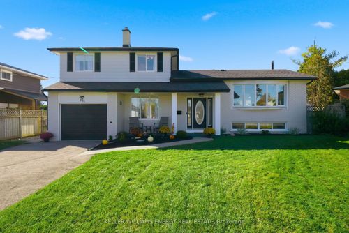 961 Curtis Cres, Cobourg, ON, K9A2W4 | Card Image